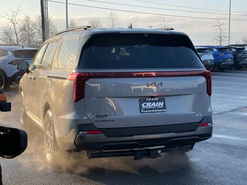 New 2026 Kia Carnival SX Prestige image 5