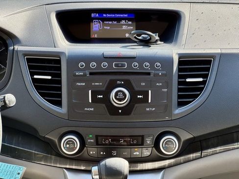 Used 2013 Honda CR-V EX-L image 21
