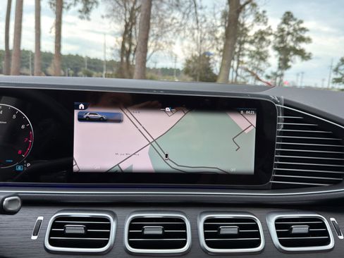 New 2026 Mercedes-Benz GLE 350 GLE 350 image 4