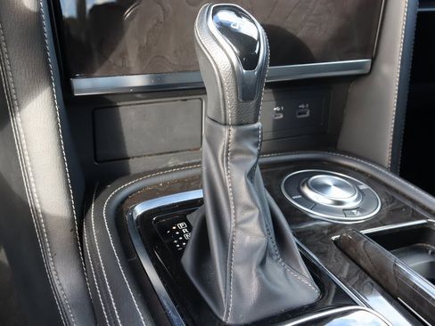 Certified 2023 INFINITI QX80 Luxe w/ Cargo Package image 31