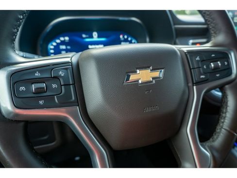 Used 2024 Chevrolet Tahoe LT RWD image 30