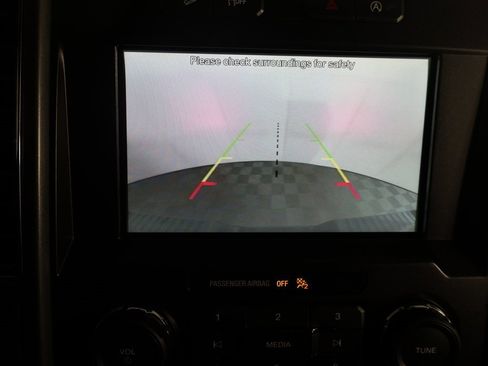 Used 2018 Ford F150 XLT w/ Equipment Group 302A Luxury image 41