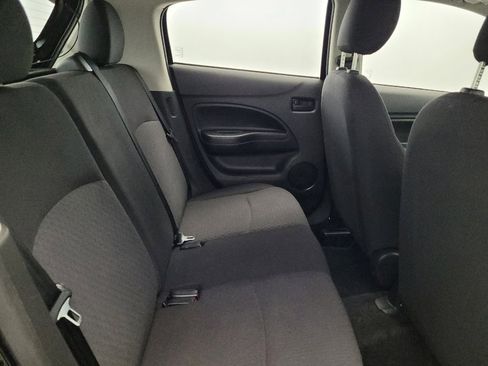 Used 2020 Mitsubishi Mirage ES image 19