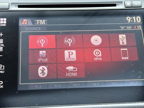 Used 2016 Honda HR-V EX image 20