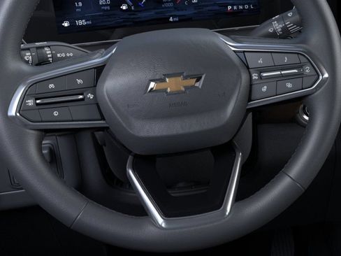 New 2026 Chevrolet Tahoe High Country AWD/4WD image 19