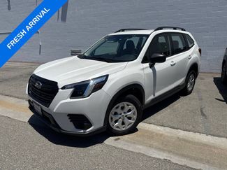 Used 2022 Subaru Forester w/ Popular Package #2 AWD/4WD video 1