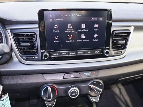 Used 2023 Kia Rio S image 18