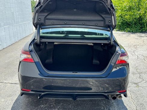 Certified 2023 Toyota Camry SE image 8