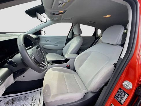 Used 2024 Hyundai Kona SEL FWD image 23