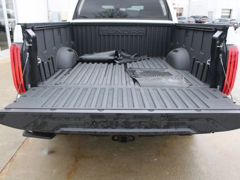 Used 2025 Toyota Tundra SR5 image 27