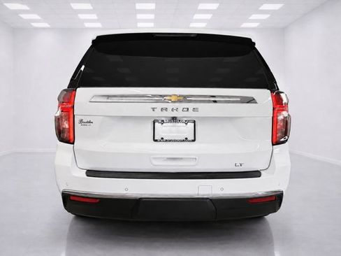 Used 2023 Chevrolet Tahoe LT AWD/4WD image 12