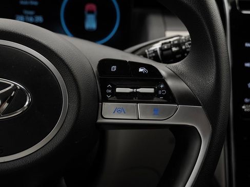 Used 2024 Hyundai Tucson SEL image 41