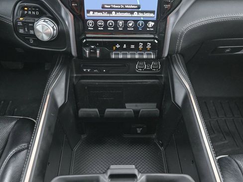 Used 2019 RAM 1500 Limited image 34