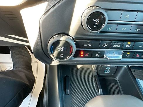 New 2025 Ford Bronco Big Bend w/ Black Diamond Package image 20