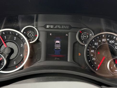 New 2026 RAM 2500 Tradesman image 20