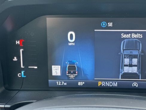 New 2025 Ford Ranger XLT image 28