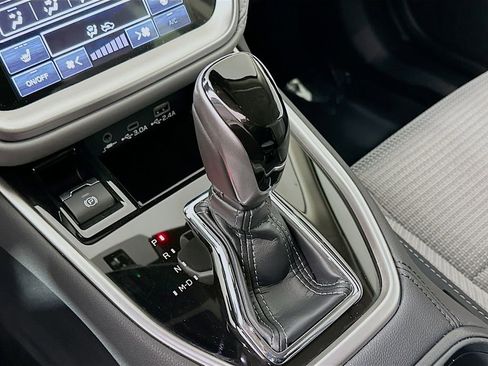 Certified 2025 Subaru Outback Premium w/ Popular Package #1A image 22