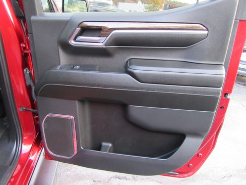 Used 2023 GMC Sierra 1500 Elevation w/ Elevation Premium Package image 67