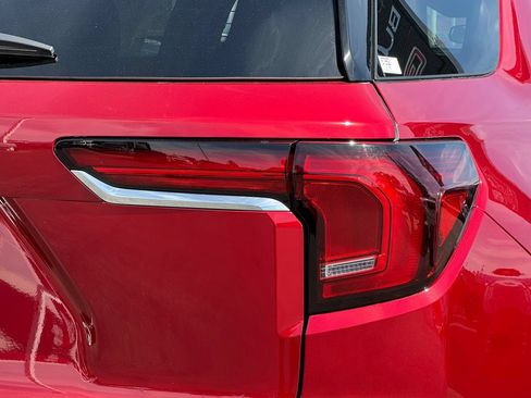 New 2026 GMC Terrain Elevation FWD image 27