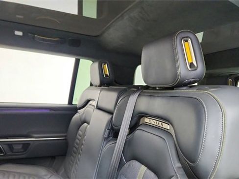 Used 2024 Rivian R1S Adventure image 34