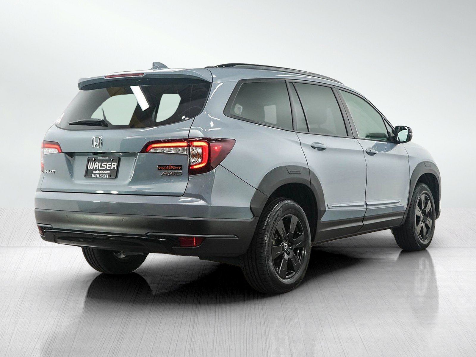 Used 2022 Honda Pilot TrailSport image 5