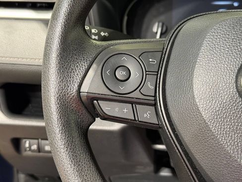 Certified 2025 Toyota RAV4 XLE AWD/4WD image 23