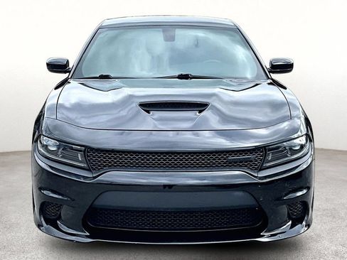 Used 2023 Dodge Charger R/T w/ Blacktop Package RWD image 4