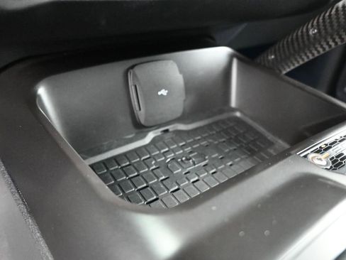 Used 2024 Ford Bronco Raptor w/ Interior Carbon Fiber Pack 6 image 15