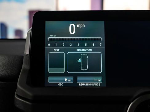 New 2026 INEOS Grenadier AWD/4WD image 17