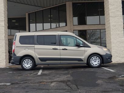 Used 2016 Ford Transit Connect XL