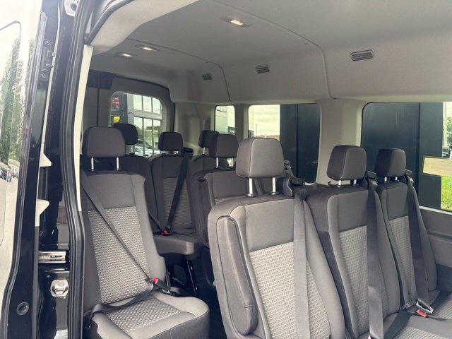 Used 2025 Ford Transit 350 XLT RWD image 12