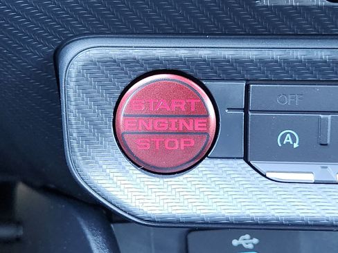 Used 2024 Ford Mustang GT Premium image 25