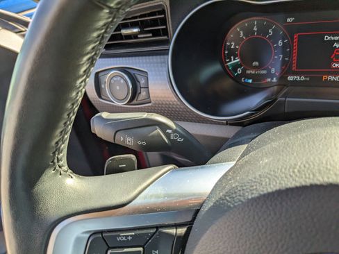 Used 2020 Ford Mustang GT Premium w/ GT Performance Package image 33