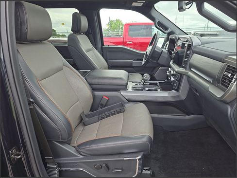 Used 2024 Ford F150 Lariat AWD/4WD image 7