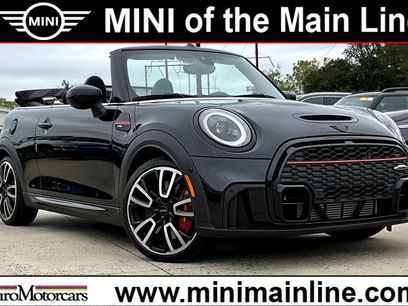 Used 2023 MINI Cooper John Cooper Works w/ Driver Assistance Package