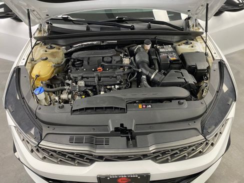 Used 2022 Kia K5 GT-Line w/ GT-Line Awd Premium Package image 48