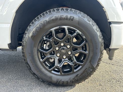 Used 2024 Ford F150 XLT w/ Equipment Group 302A MID image 9