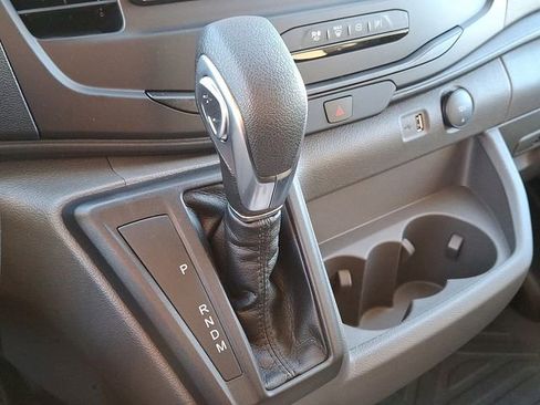 New 2026 Ford Transit 150 Low Roof w/ Load Area Protection Package image 17