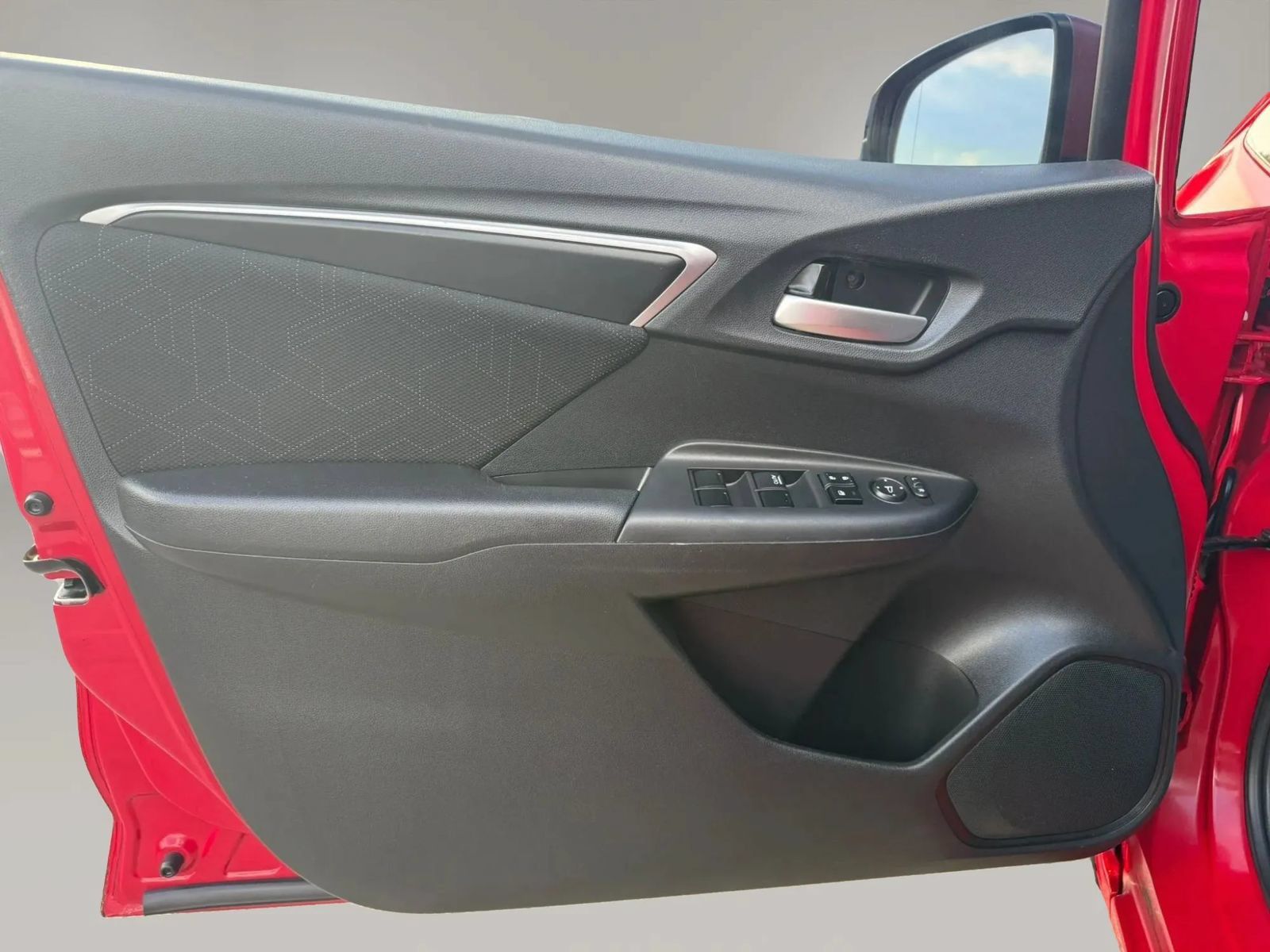 Used 2016 Honda Fit EX image 9