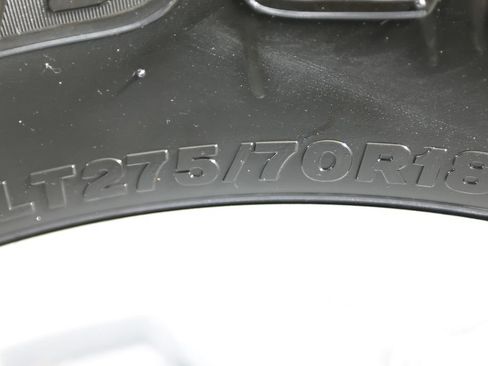 Used 2025 Ford F250 XLT w/ FX4 Off-Road Package AWD/4WD image 45