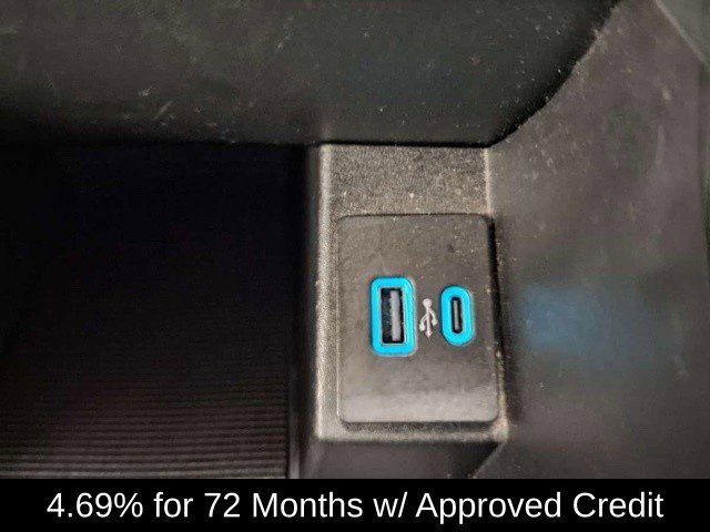 Used 2024 Ford Edge SEL AWD/4WD image 30
