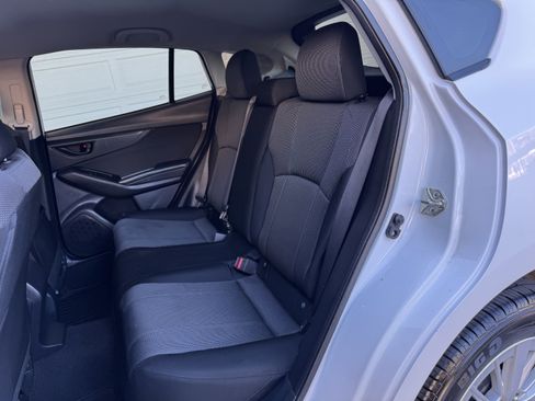 Used 2017 Subaru Impreza 2.0i Premium w/ BSD & Rcta/SRF/Eyesight image 30