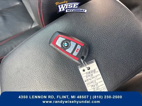 Used 2016 BMW 335i Gran Turismo xDrive image 30