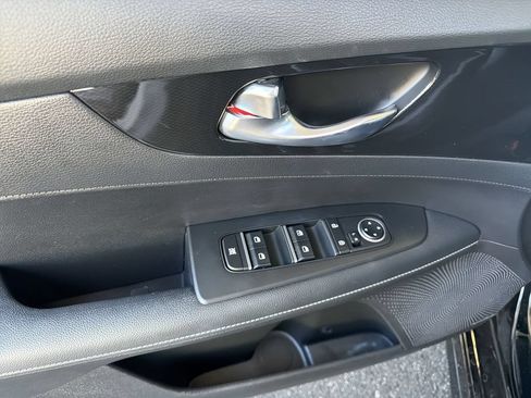 Used 2024 Kia Forte GT-Line w/ GT-Line Premium Package FWD image 25
