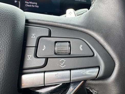 Used 2025 Cadillac CT5 Premium Luxury w/ Sun And Sound Package RWD image 8