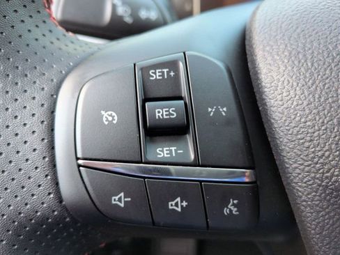 New 2026 Ford Escape ST-Line FWD image 23