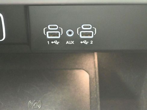 Used 2024 Jeep Wagoneer L Series II w/ Flexible Seating Group image 26