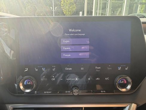 Used 2023 Lexus RX 350h image 14