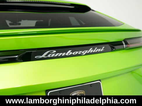 Used 2023 Lamborghini Urus S AWD/4WD image 48