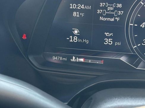 Certified 2024 Cadillac CT4 V Blackwing w/ LPO, Blue Accent Package image 29